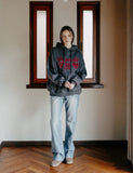 Peacenik Hoodie