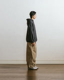 [AG] Pit Pocket Dart Chino Balloon Pants