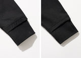Earth Thumbhole Long Sleeve T-shirt