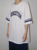 PRINCETON LINE HALF T