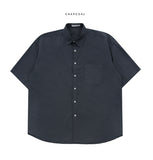 Hopper Bio Short Sleeve Shirt