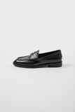 Heritage penny loafer