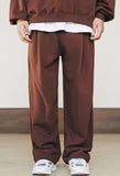 Base One-Tuck Sweatpants