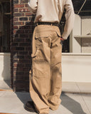 Leart Carpenter String Pants