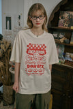 FRESH DONUT Short Sleeve Tee