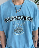 Lucan Dyeing Short Sleeve T-Shirt
