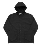 Moby Hood Windbreaker