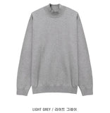 Dipping Washable Half Polar Knit