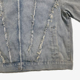 Onem Dekki Line Rider Denim Jacket