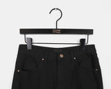 Atoon Patch Carpenter Ring Wide Cotton PT