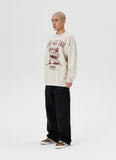 INDEPENDENCE SWEATSHIRT