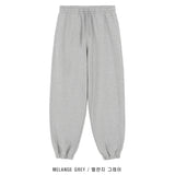 Supima Cotton Jogger Pants