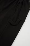 Hammer balloon jogger heavy sweatpants