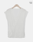 Radel Wrap Short Sleeve T-Shirt