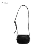 Tatin Leather Mini Crossbody Bag