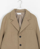 [unisex] Celic over single jacket