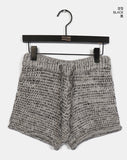 Kinta Bokashi Knit Short Pants Shorts