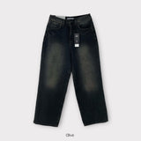 Munt Ding Denim Pants