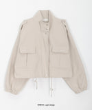 Senme cotton crop field jacket