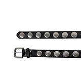 Maxi Studded Belt
