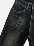 Esper bootcut pants