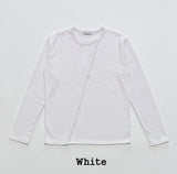 Root Diagonal Button Muscle Fit Cardigan