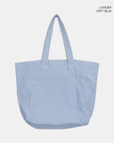 Carmen Washed Canvas Bag