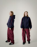 Cinnamon Corduroy Cargo Pants