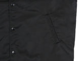 Semi Collar Coach Jacket