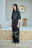 Western Hoppy Pigment Short Sleeve Tee