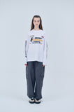 HANABI RACING Long Sleeve
