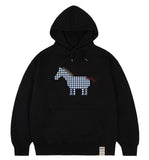 PAPER PONY Hoodie