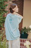1896 Star Pigment Short Sleeve Tee