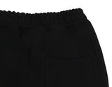 NO-ESSAGES Training Pin Tuck Wide Pants