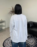 Hader Arc Long Sleeve T-shirt
