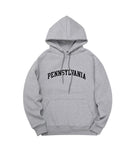 Overfit Pennsylvania Hood