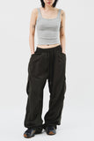 Jake String Cargo Pants