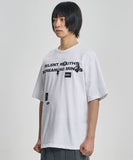 SMSM Slogan T-Shirt