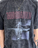 Verus Stone Washed T-Shirt