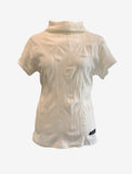 [ EEUN MADE ] Wrinkle top