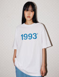 1993 Big Logo T-Shirt