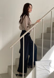 Omer Stripe Blouse