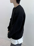 AW Heavy Oversized Sweatshirt