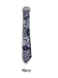 Heria Ring Bandana Keychain