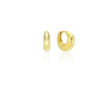 H Edition Lollypop One-Touch Earrings