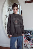 Westom Pigment Sweatshirt