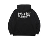 ORIGINAL MIXED LOGO HOODIE