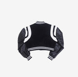 CN Varsity Jacket
