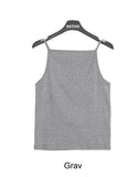 Rose Four Seasons Sleeveless