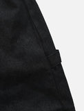 Creed raw denim pants